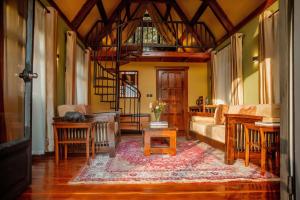 Shamba Lodge Cabin C