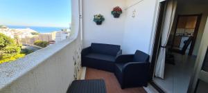 401 - 2 bedroom Apartment - Oura - Sea View