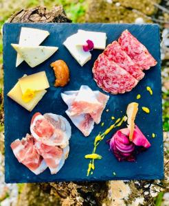 Agriturismo Al Credazzo