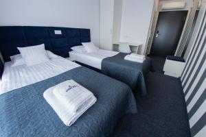 Apartment & Room MARINA BORKI - Pokoje