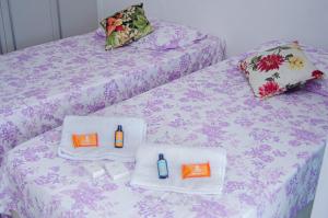 QUARTO EM CONDOMINIO DE LUXO NA BARRA DA TIJUCA