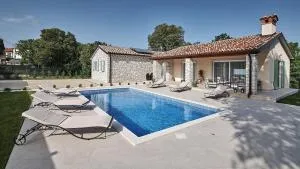 Villa Celtis - Makovci