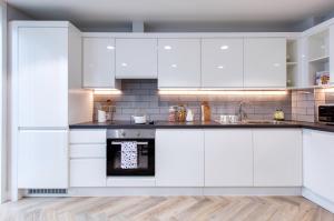 Eyre Square Galway Central Self Catering
