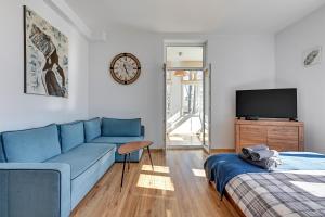 Blue Mandarin Apartments III Haffnera