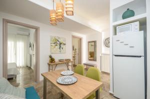 Beach Connection Naxos town