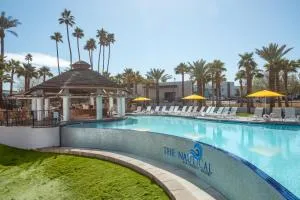 The Nautical Beachfront Resort - Needles