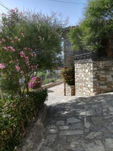 Agnanti Hotel Apartments Pelion Greece