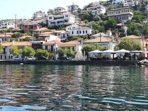 Agnanti Hotel Apartments Pelion Greece