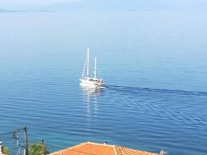 Agnanti Hotel Apartments Pelion Greece