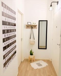 BEST LOCATION IN HEART OF PALERMO SOHO 2 BD