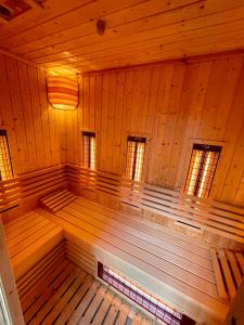 Baltic Sun SPA