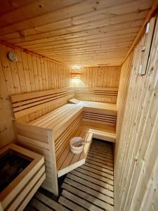 Baltic Sun SPA