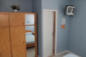 Hotels Hotel Ladagnous : Chambre Double