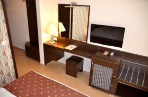 BOULEVARD OTEL
