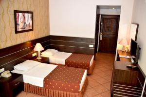 BOULEVARD OTEL