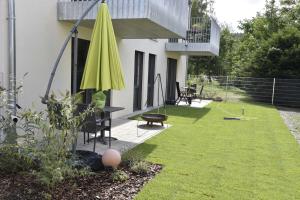 Sonnenscheinhaus Wohnung 2