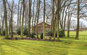 2 Bedroom Nice Home In Bornerbroek