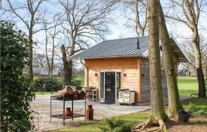 2 Bedroom Nice Home In Bornerbroek