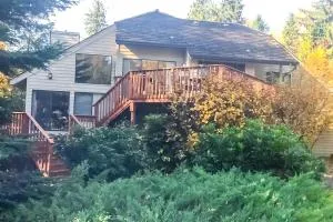 The Golf Course Cabin - Wildwood