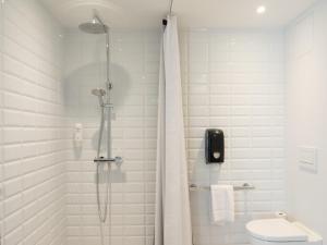 Hotels Urban Style Hotel de France : Suite Junior (3 Adultes)