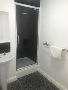 The Ball Alley - Annfield Plain