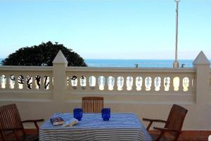 Casa mirando al mar, hermosas vistas. - 4hvězdičkové hotely ve městě Chipiona