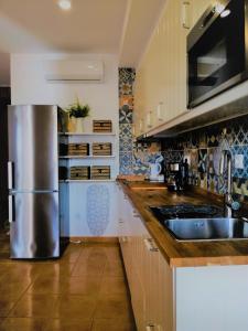 AlvorKiteCenter Guesthouse