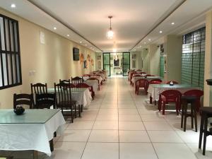 Pousada Unique Porto de Galinhas