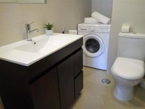 Dunas 3- Elegante, 150mt Praia, Wifi