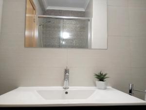 Dunas 3- Elegante, 150mt Praia, Wifi