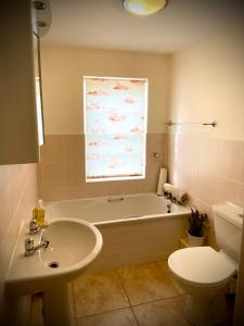 Peaceful 2 bedroom granite country dower house
