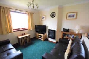 Balcarres Self Catering