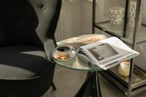 Rent like home Plac Grzybowski 6
