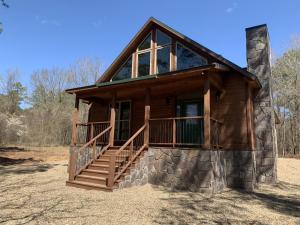 obrázek - Standing Bear Studio with Hot Tub