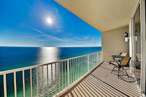 One-Bedroom Apartment room in 27th-Floor Tidewater Condo - Pools & Hot Tubs condo