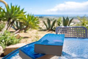 Villa La Cava del Val di Noto con piscina privata