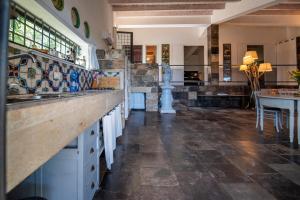 Villa La Cava del Val di Noto con piscina privata
