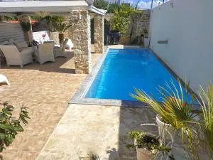 Lakoudia - Lístaros