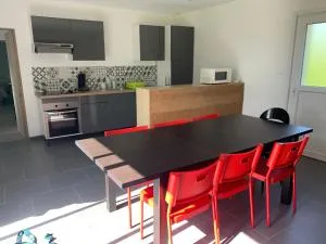 LE GITE COTE D OPALE - Blériot-Plage