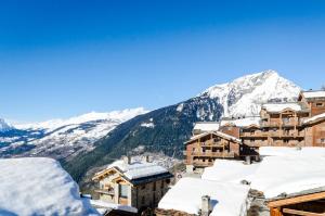 Hotels Black Diamond Sainte Foy Chalets : photos des chambres