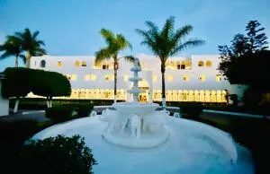 Aldea del Bazar - Tehuacán