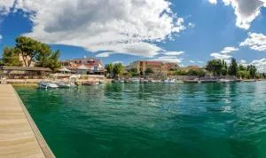 Apartmani Nevena - Krapanj