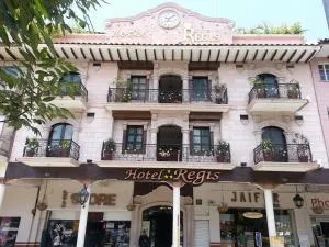 瑞吉斯酒店 - Apatzingán de la Constitución