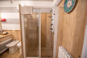 Maniace Suites Terrace Sea View