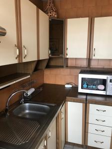 Апартаменты в Аркадии