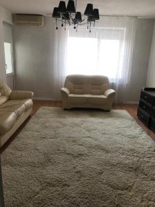 Апартаменты в Аркадии