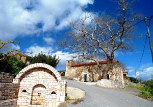 George's Apartments Messinia Greece