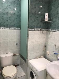 Апартаменты в Аркадии