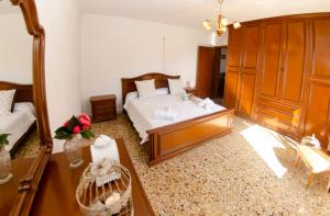 Maison 3 Chambres