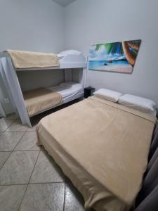 Flats Aconchego com Ar condicionado